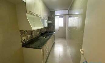 Imagem 7: Apartamento com 2 dormitórios, 52 m² - venda por R$ 530.000,00 ou aluguel por R$ 3.400,00