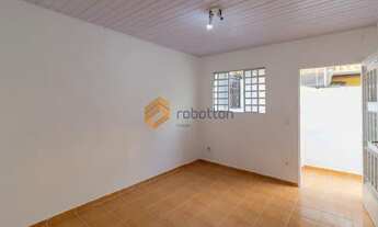 Imagem 2: CASA DE 2 DORMITÓRIOS EM SÃO JUDAS!!!