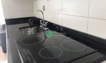 Imagem 6: Apartamento com 1 dormitório para alugar, 32 m² por R$ 4.405,92/mês - Vila Madalena - São