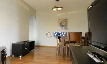 Imagem 6: Apartamento com 2 dormitórios para alugar, 65 m² - Vila Nova Conceição - São Paulo/SP