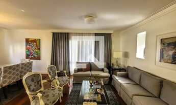 Imagem 6: Apartamento para Aluguel - Aclimação, 3 Quartos, 183 m2