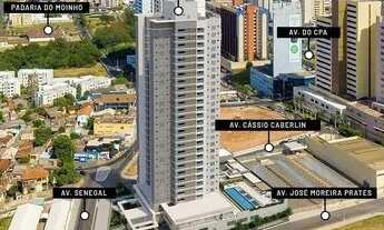 Imagem: Apartamento Alto Padrão à venda, bairro