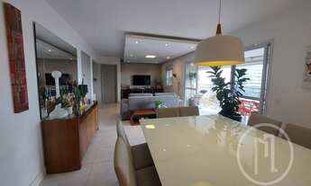 Imagem 5: Apartamento com 133 m² e Varanda Gourmet, Viva