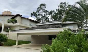 Imagem 5: Casa com 3 dormitórios, 395 m² - venda por R$ 2.900.000,00 ou aluguel por R$ 12.661,00/mês