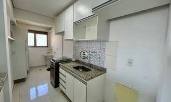 Imagem 2: Apartamento com 2 dormitórios para alugar, 61 m² por R$ 2.119,00/mês - Vila Santa Catarina