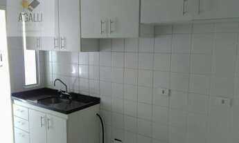 Imagem 6: Apartamento com 3 dormitórios à venda, 74 m² por R$ 420.000,00 - Uberaba - Curitiba/PR