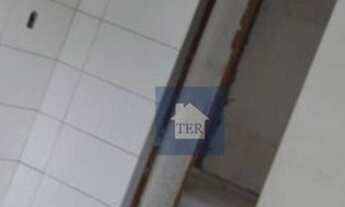 Imagem 3: Apartamento com 1 dormitório à venda, 35 m² por R$ 245.000,00 - Vila Cruz das Almas - São