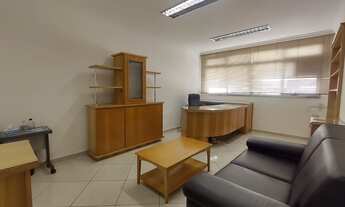 Imagem 2: Apartamento para venda com 35 metros quadrados com 1 quarto em Sé - São Paulo - SP