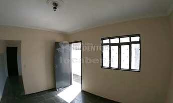 Imagem 4: Casa Padrão em São José do Rio Preto