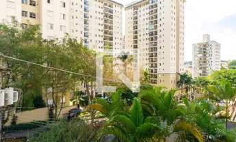 Imagem 6: Apartamento à Venda - Vila Mascote, 2 Quartos, 119 m2