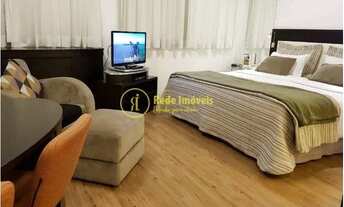 Imagem 6: Lindo apartamento para Locação na região da Bela Vista