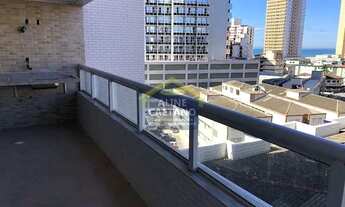 Imagem 2: Apto. 2 dorms., 2 suites, Boqueirao - Praia Grande