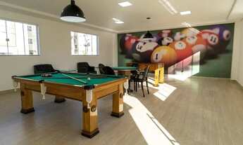 Imagem 2: CHAPADA BOULEVARD RECEM PINTADO