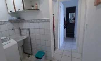 Imagem 7: Condominio porto real resort apartamento frontal sol da manhã