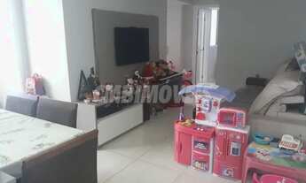 Imagem 4: Apartamento - Fazenda Santa Cândida - Campinas