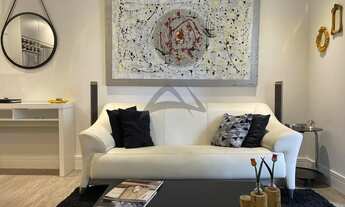 Imagem 2: Apartamento à venda com 1 quarto no Botafogo - Campinas - SP