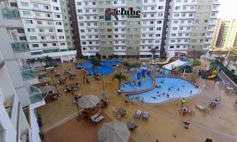 Imagem 7: Apt. no Riviera Park - com 11 piscinas