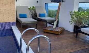 Imagem 2: COBERTURA NO GUARUJA 3 DORM