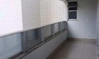 Imagem 2: Apartamento para aluguel, 1 quarto, 1 suíte, 2 vagas, Lourdes - Belo Horizonte/MG