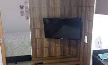 Imagem 5: Aluguel, Apartamento 01 Quarto Mobiliado 40 m2, Alto da Glória - Goiânia - GO