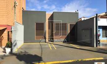 Imagem: Salão/Galpão (salão - térreo), cozinha