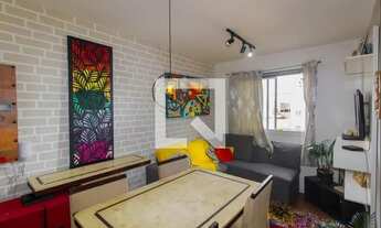 Imagem 4: Apartamento para Aluguel - Vila Califórnia, 1 Quarto, 31 m2