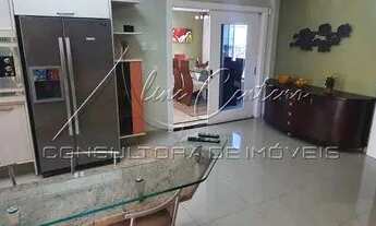 Imagem 5: Casa para Venda em São José, Bosque das Mansões, 4 dormitórios, 1 suíte, 3 banheiros, 4 va