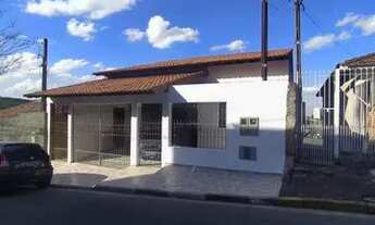 Imagem: Casa para aluguel com 3 dormitórios Nova