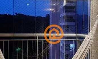 Imagem 3: Apartamento com 3 dormitórios à venda, 92 m² por R$ 815.000,00 - Jardim Ana Maria - Jundia