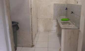 Imagem 2: Kit net para alugar