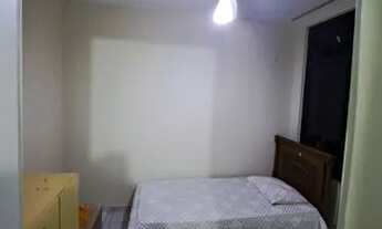 Imagem 5: Apartamento de 1 quarto na asa sul