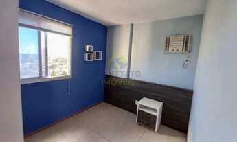 Imagem 4: Apartamento com 3 quartos - Garden 3 Américas<br>Disponível para locação! 70m2; 2 va