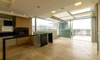 Imagem 3: Cobertura Venda 3 Dormitórios - 370 m² Paraíso