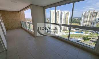 Imagem 7: Apartamento com 3 quartos para alugar por R$ 6400.00, 166.16 m2 - ECOVILLE - CURITIBA/PR