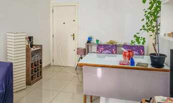 Imagem 2: São Paulo - Apartamento Padrão - Barra Funda