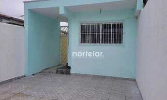 Imagem 2: Casa térrea para locação!!!