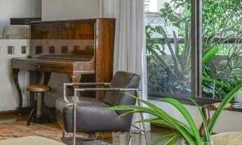 Imagem: Apartamento à venda, 288 m² por R$ 2.400.000,00