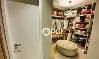 Imagem 3: Apartamento com 4 dormitórios à venda, 227 m² por R$ 1.463.000,00 - Jardim Botânico - Ribe