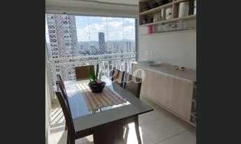 Imagem 3: São Paulo - Apartamento Padrão - Vila Bertioga