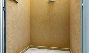 Imagem 7: Apartamento com 1 dormitório, 34 m² - venda por R$ 250.000,00 ou aluguel por R$ 1.750,00/m