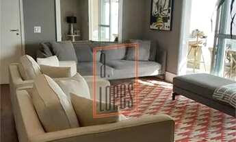 Imagem 7: Apartamento para venda possui 143 metros quadrados com 4 quartos em Santa Teresinha - São