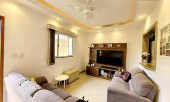 Imagem 5: Casa com 2 dormitórios à venda, 100 m² por R$ 360.000,00 - Vila Valqueire - Rio de Janeiro