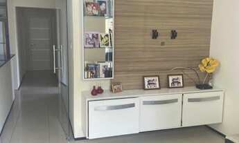 Imagem 6: Casa no alto, jardim América 3 quartos