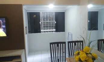 Imagem 7: Alugo um excelente apartamento mobiliado na cohama