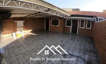 Imagem: Casa - Jardim Florestal - Jundiaí