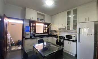 Imagem 7: Casa com 3 dormitórios, 306 m² - venda por R$ 830.000,00 ou aluguel por R$ 4.448,30/mês