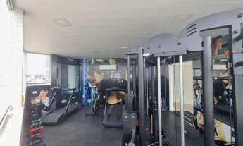 Imagem 6: Apartamento para alugar 1 quarto no Miramar - João Pessoa - PB