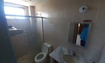 Imagem 6: FORTALEZA - Apartamento Padrão - Dionísio Torres