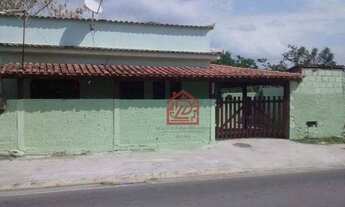 Imagem 5: Casa com 2 dormitórios à venda por R$ 160.000,00 - Jardim Mariléa - Rio das Ostras/RJ