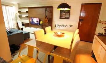 Imagem: Apartamento em Manaíra com 68 m², 1 suíte